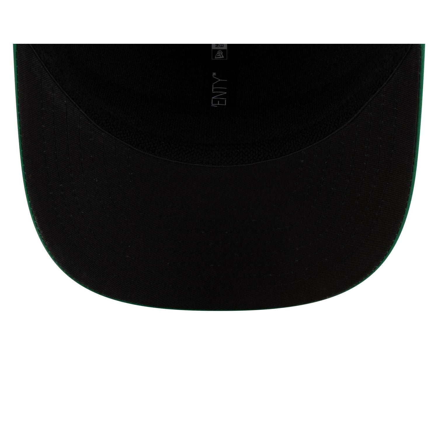 Celtic FC Core Green 9SEVENTY Stretch-Snap Hat