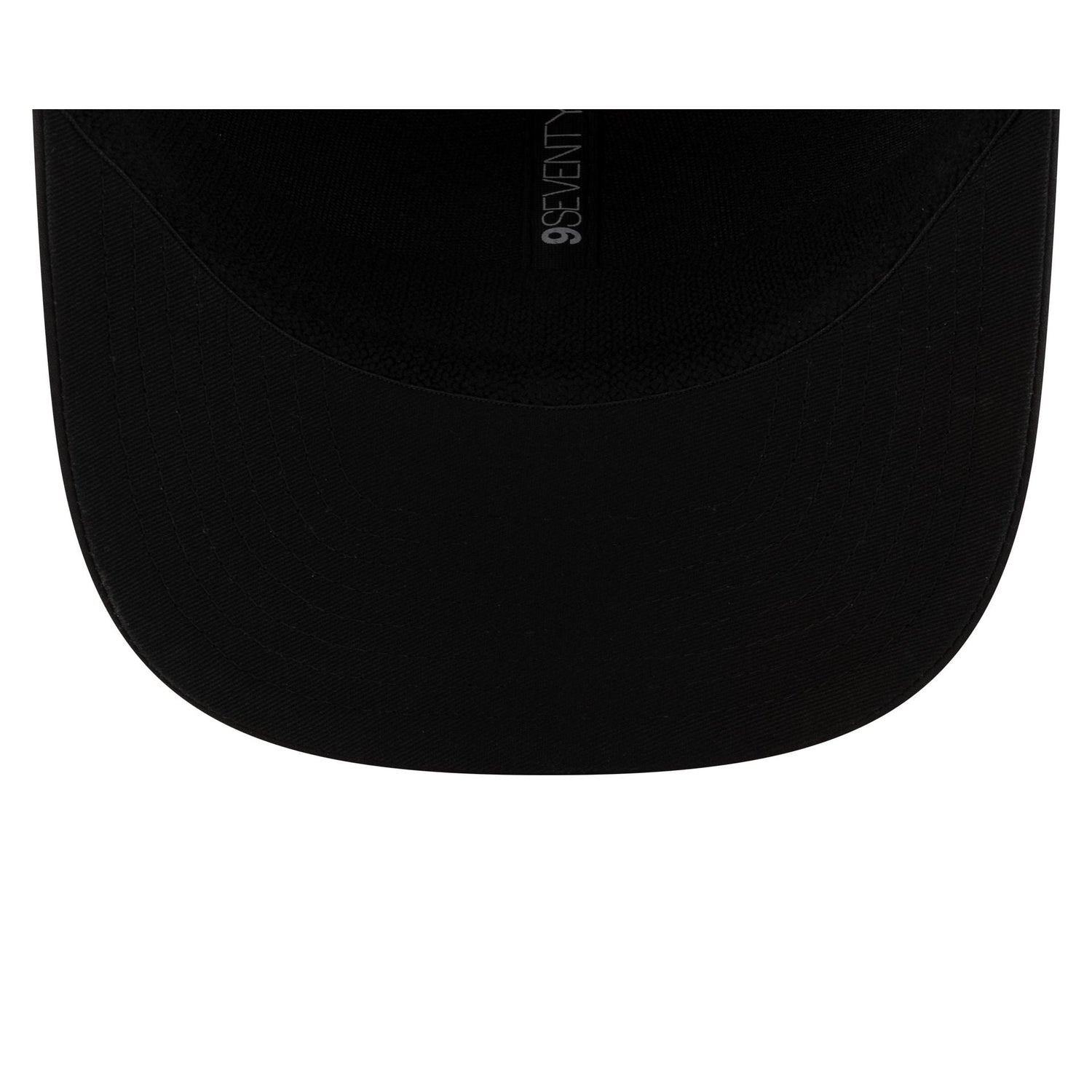 Celtic FC Core Black 9SEVENTY Stretch-Snap Hat