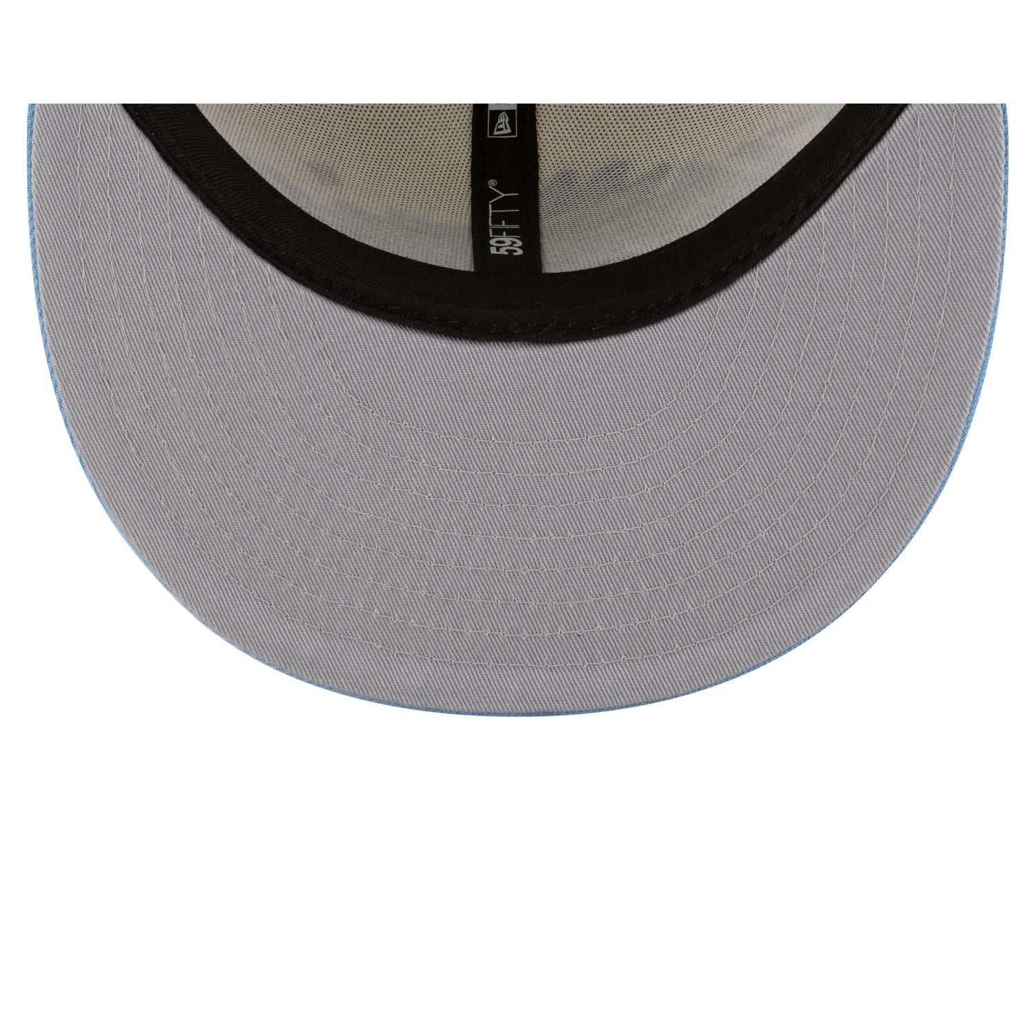 Mexico Baseball Chrome 59FIFTY Fitted Hat