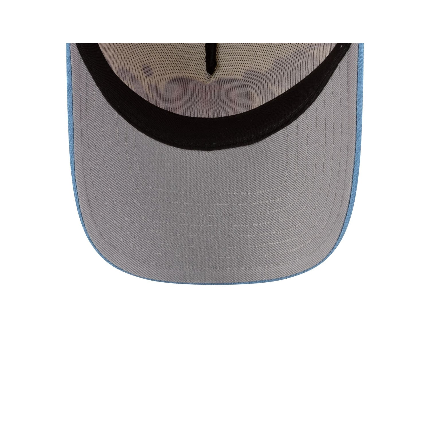 Mexico Baseball Pink 9FORTY A-Frame Snapback Hat