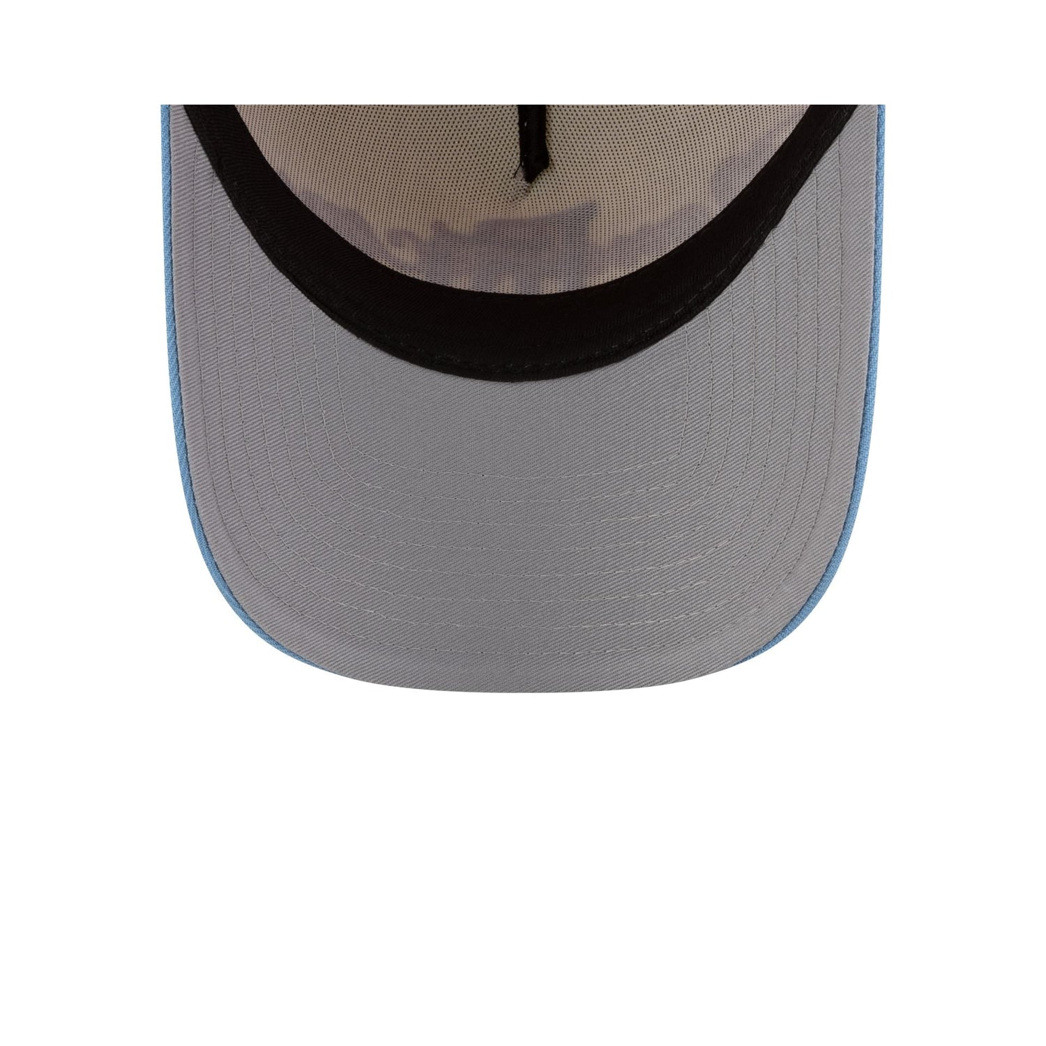 Dominican Republic Pink 9FORTY A-Frame Snapback Hat