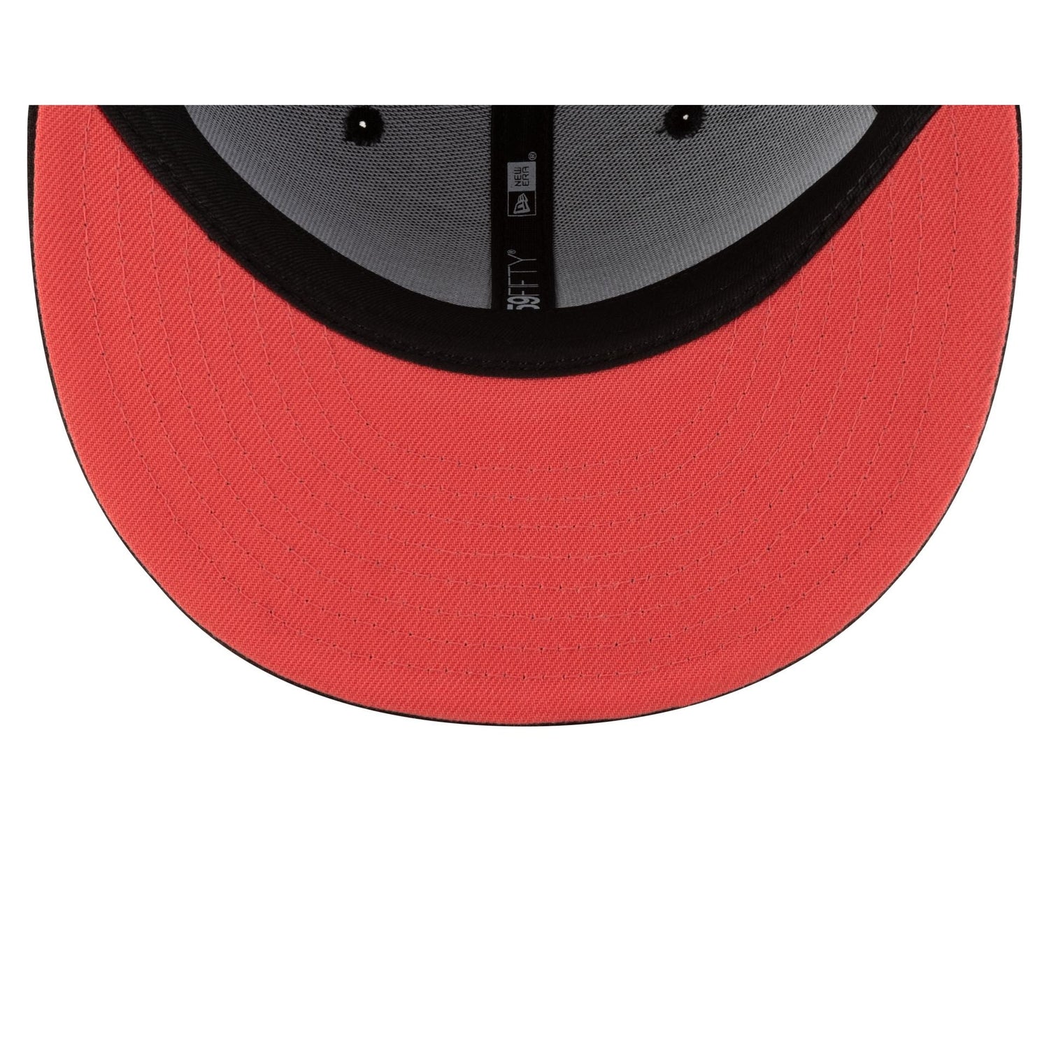 Mexico Baseball Black on Black 59FIFTY Fitted Hat