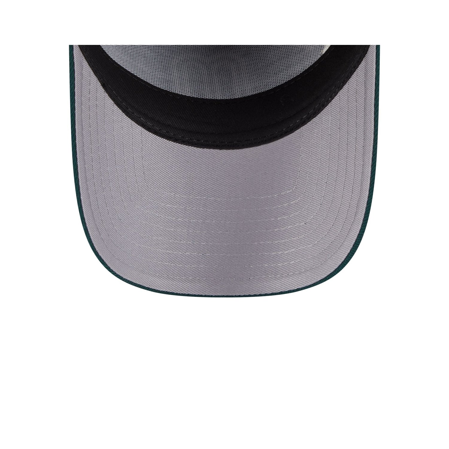 Mexico Baseball New Era Anniversary Logos Green 9FORTY M-Crown A-Frame Snapback Hat