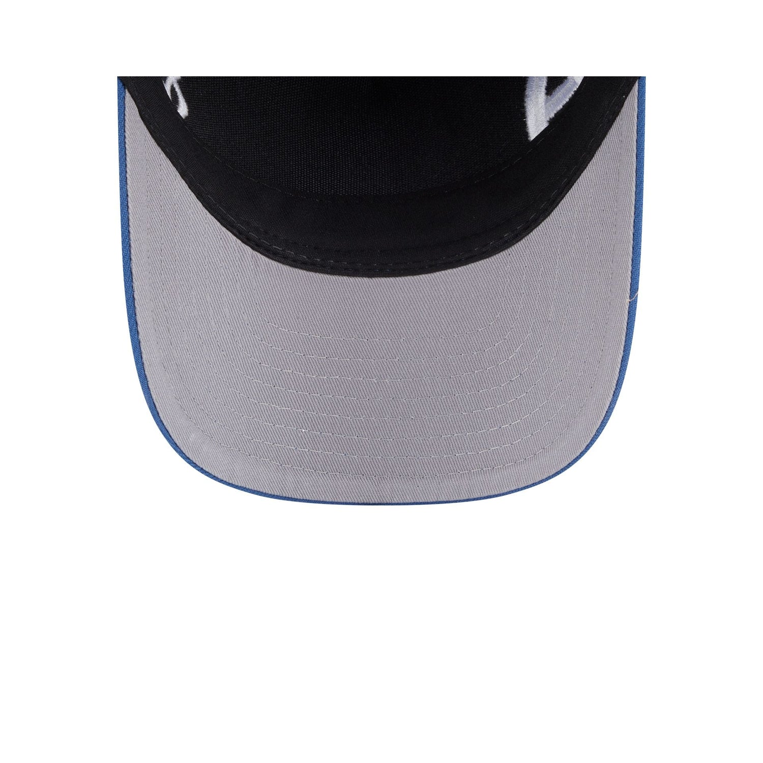 Club América Indigo 9FORTY M-Crown A-Frame Trucker Hat