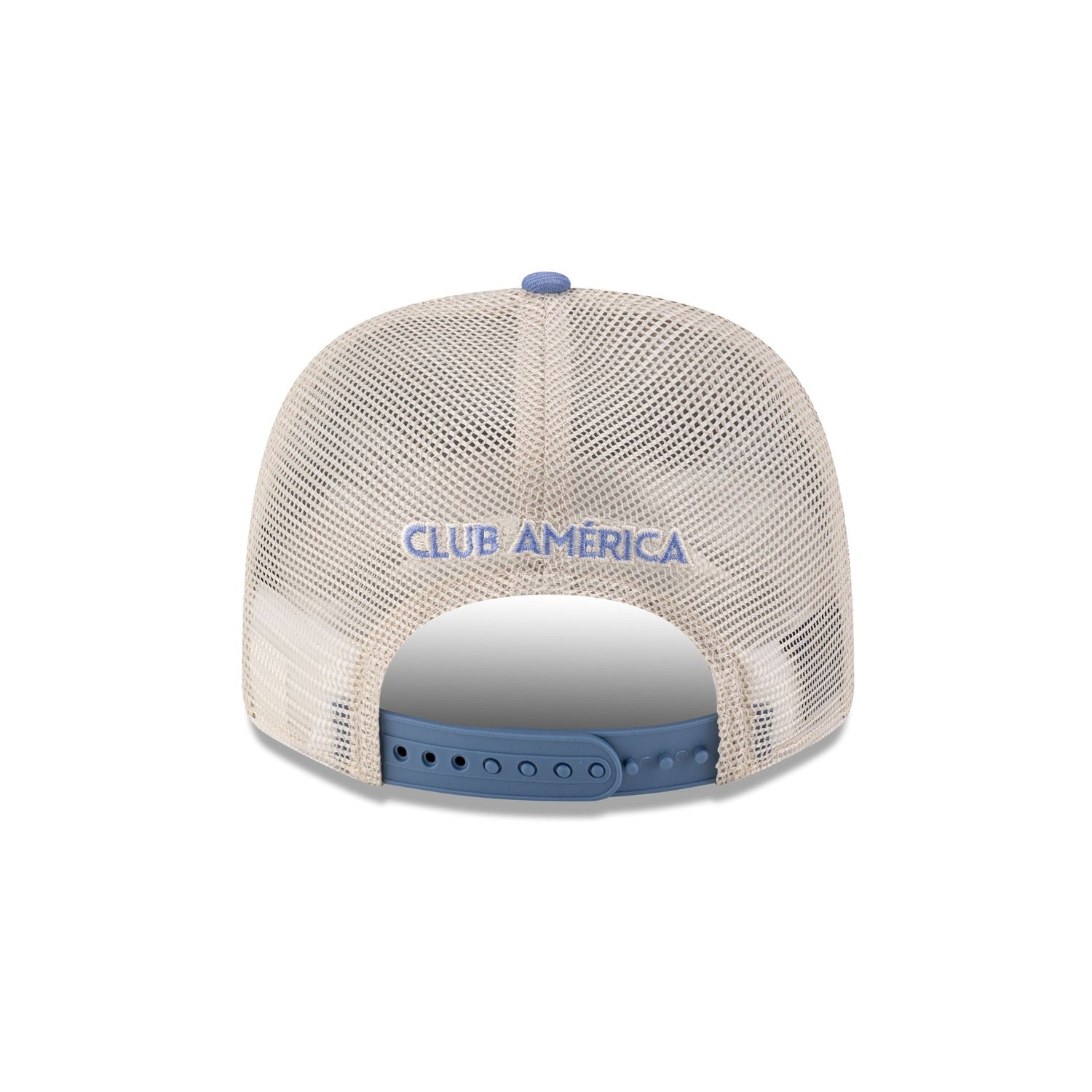 Club América Dual Logo 9SEVENTY Trucker Hat