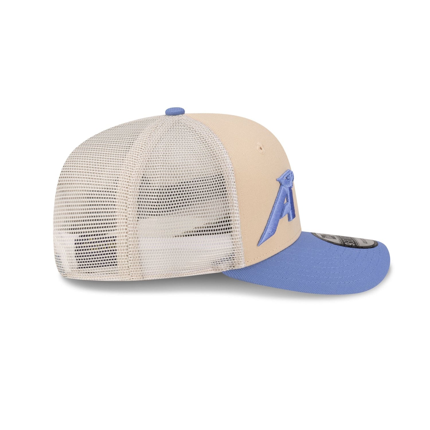 Club América Dual Logo 9SEVENTY Trucker Hat