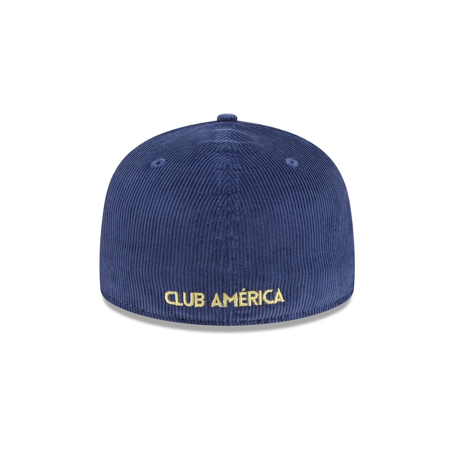 Club América Corduroy 59FIFTY Fitted Hat