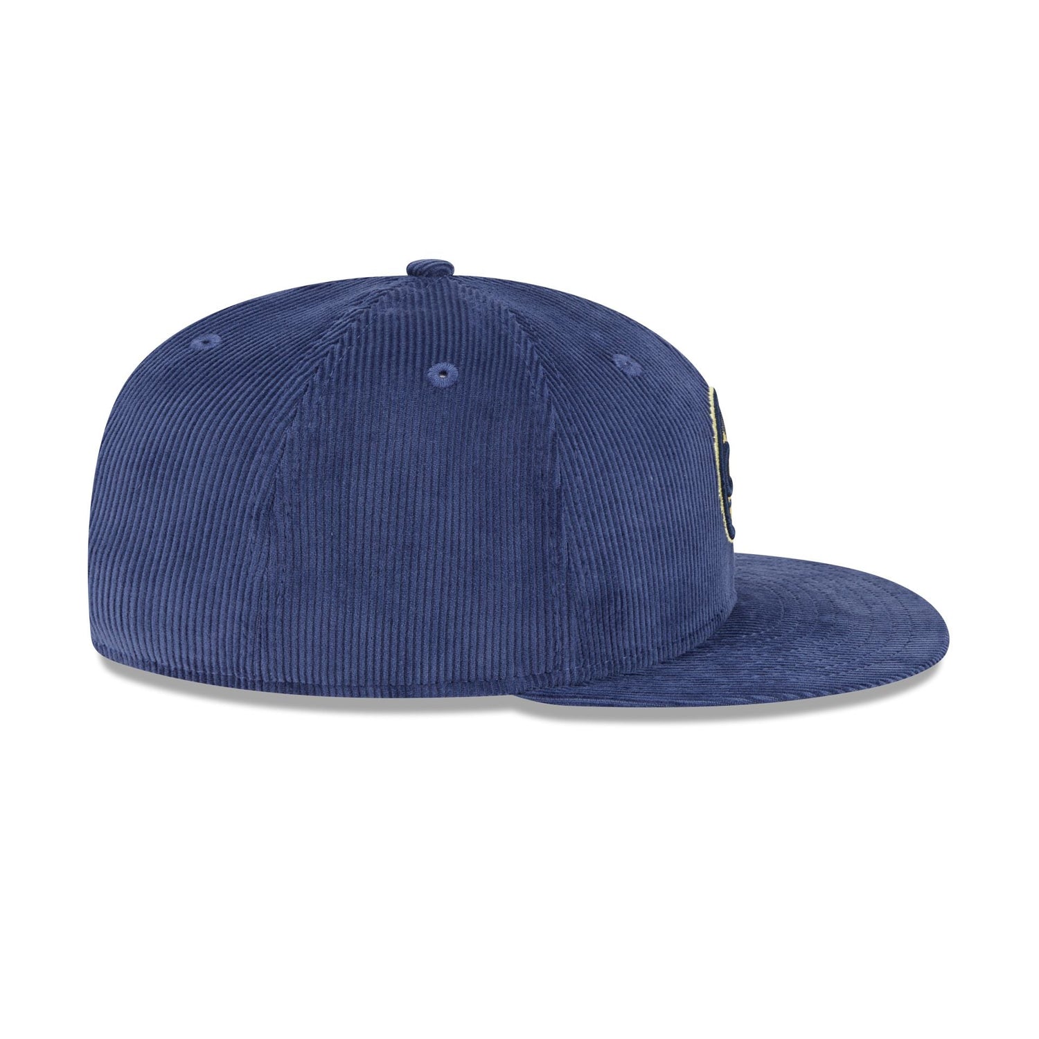 Club América Corduroy 59FIFTY Fitted Hat
