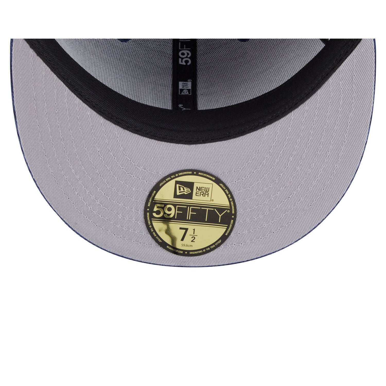 Club América Corduroy 59FIFTY Fitted Hat