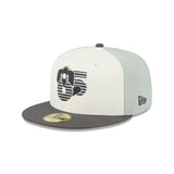 Diablos Rojos del México Mint 59FIFTY Fitted Hat