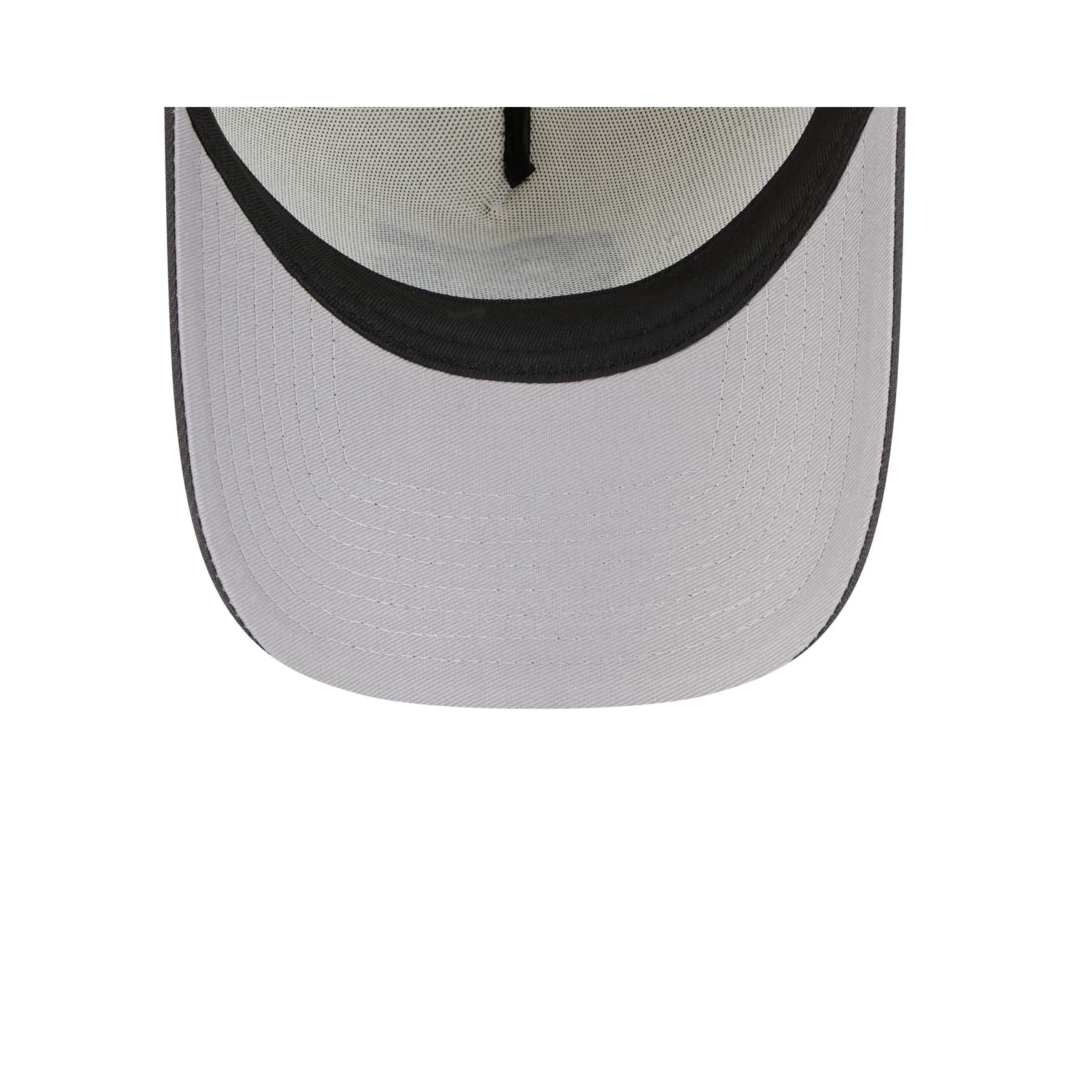 Diablos Rojos del México Mint 9FORTY A-Frame Snapback Hat