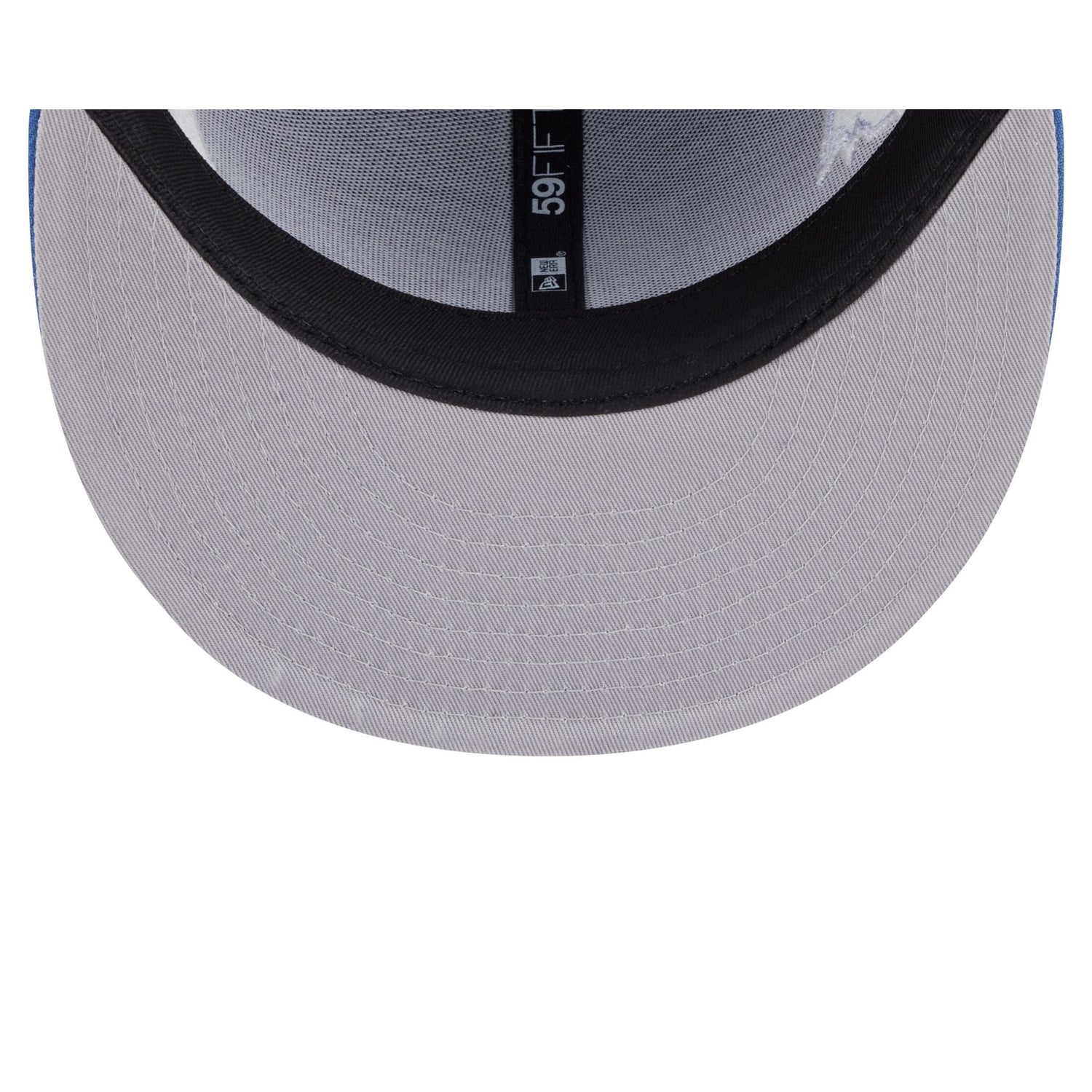 Atlas FC Indigo 59FIFTY Fitted Hat