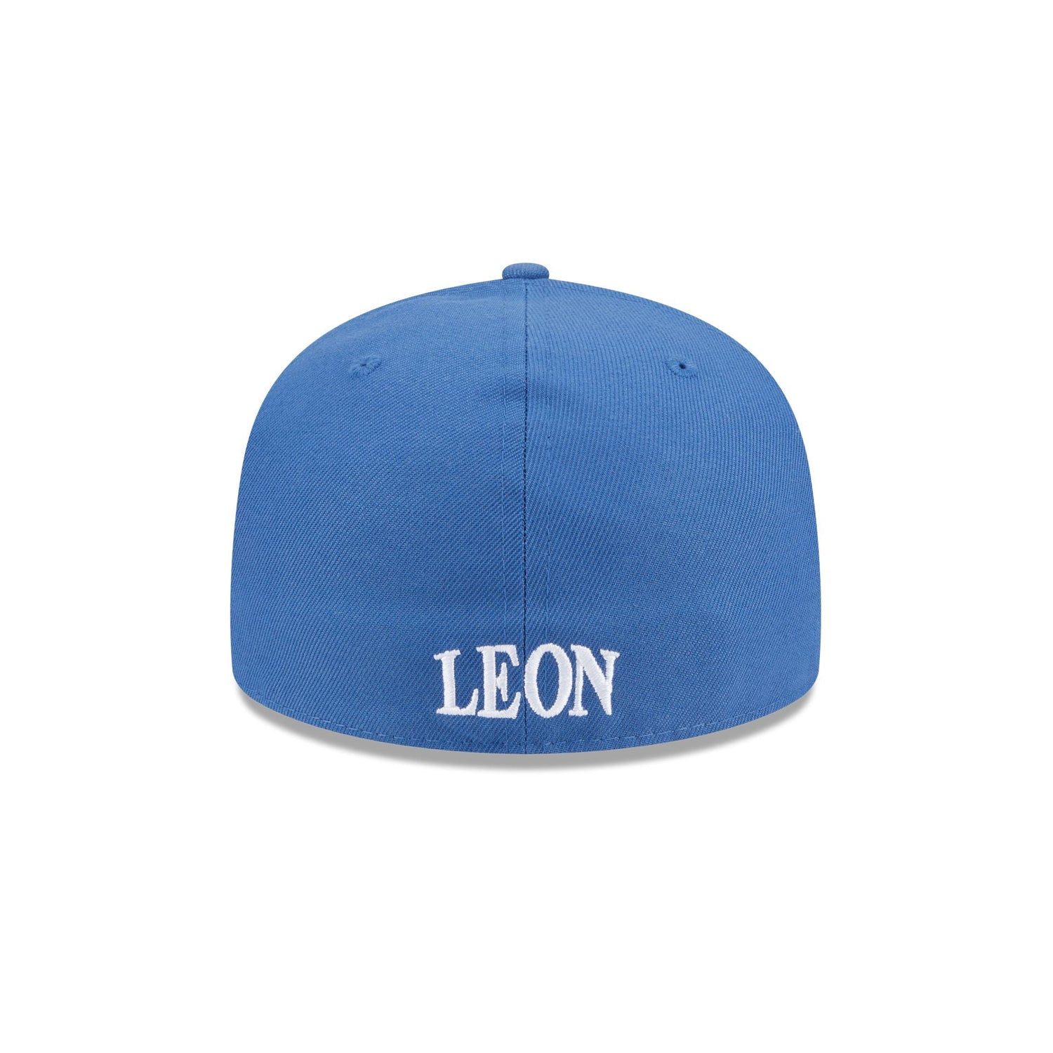 Club León Indigo 59FIFTY Fitted Hat