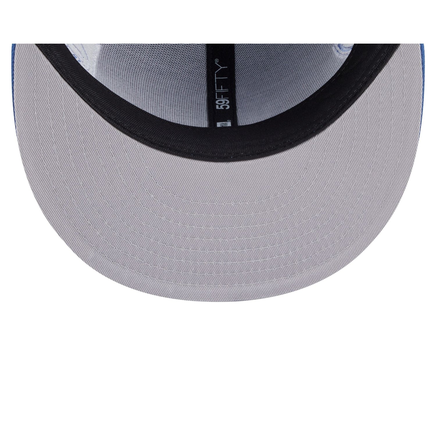 Cruz Azul Indigo 59FIFTY Fitted Hat