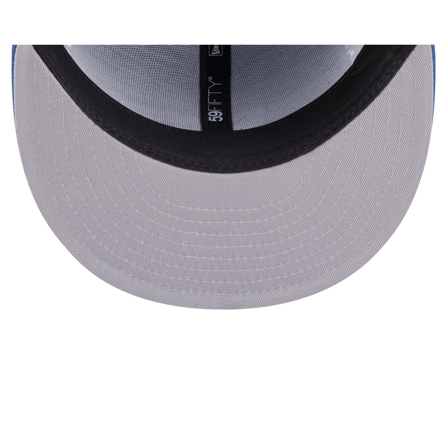 Club Pachuca Indigo 59FIFTY Fitted Hat