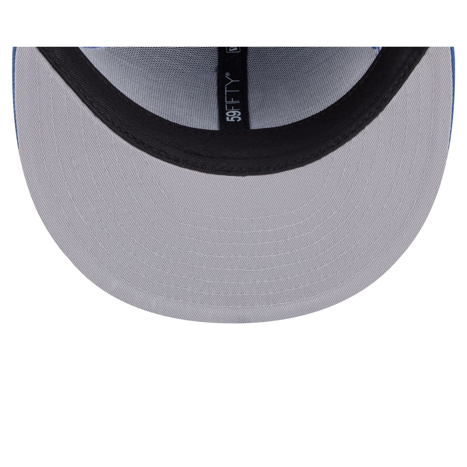 Xolos Indigo 59FIFTY Fitted Hat