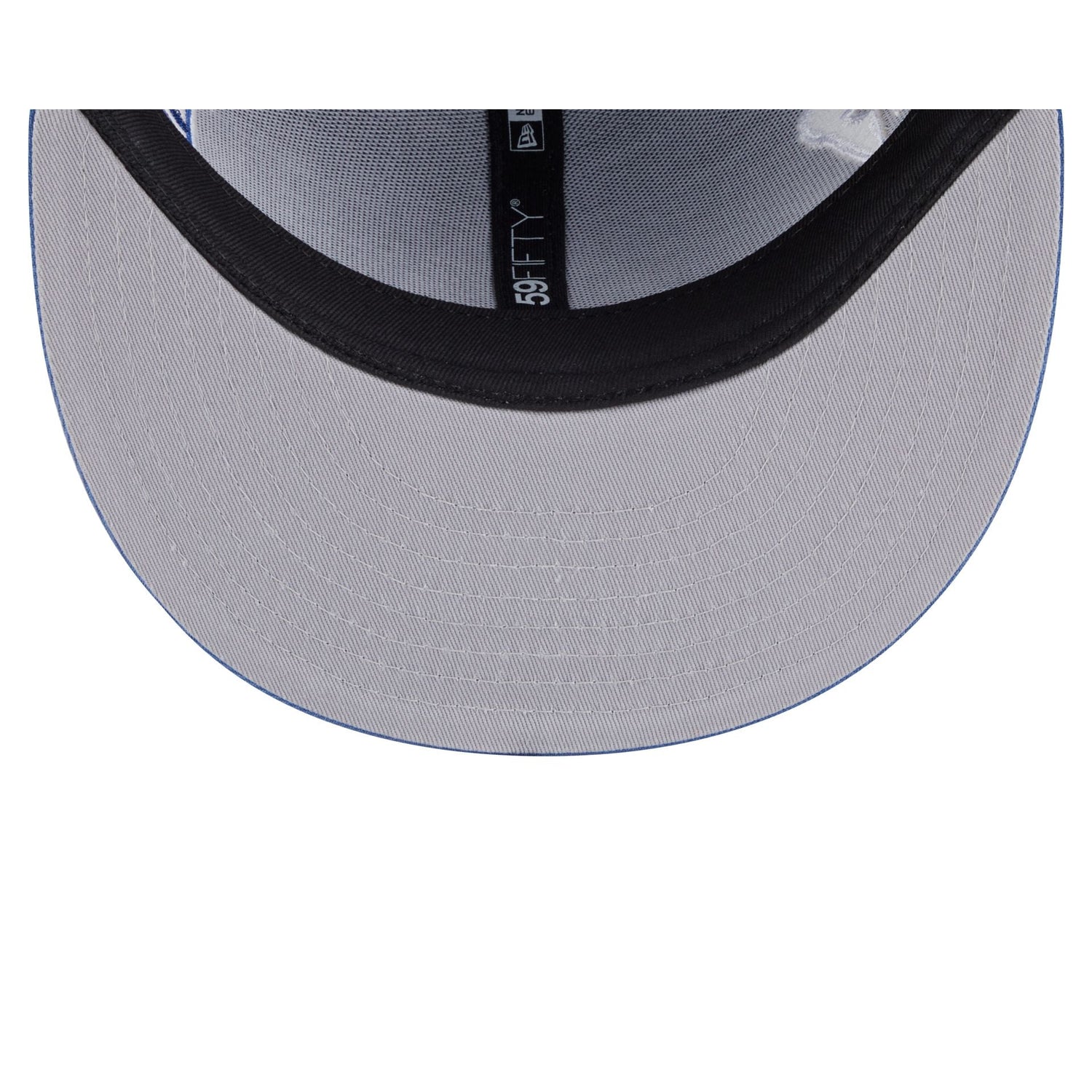 Pumas Indigo 59FIFTY Fitted Hat