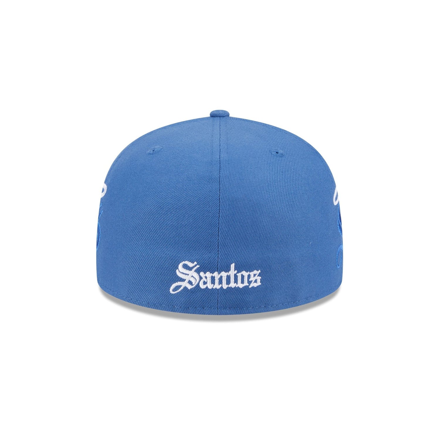 Santos Laguna Indigo 59FIFTY Fitted Hat