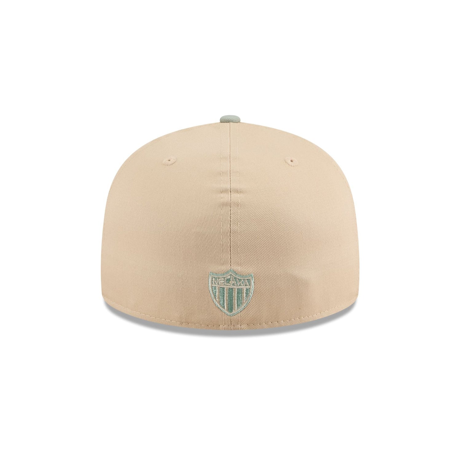 Club Necaxa Ivory 59FIFTY Fitted Hat