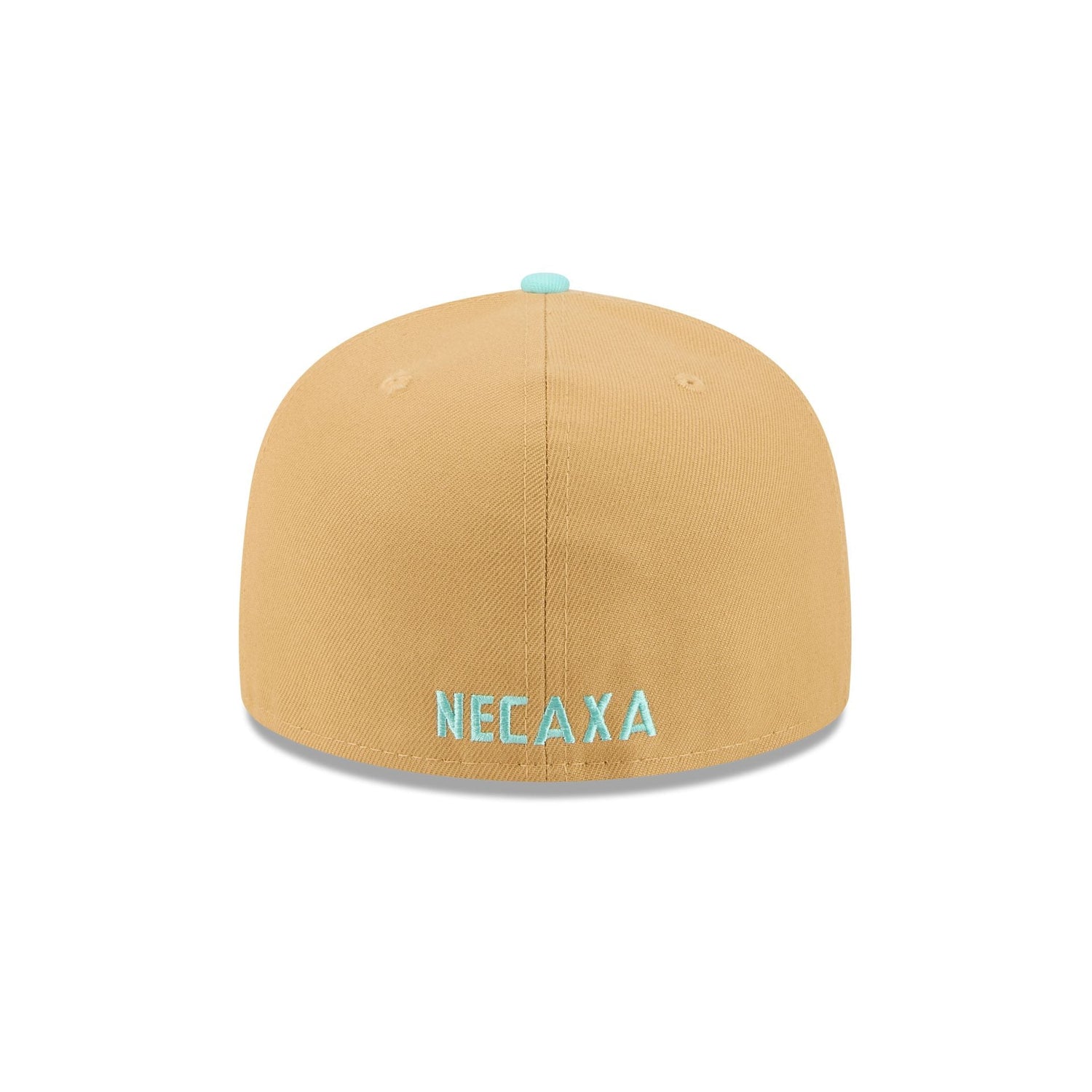 Club Necaxa Tan 59FIFTY Fitted Hat