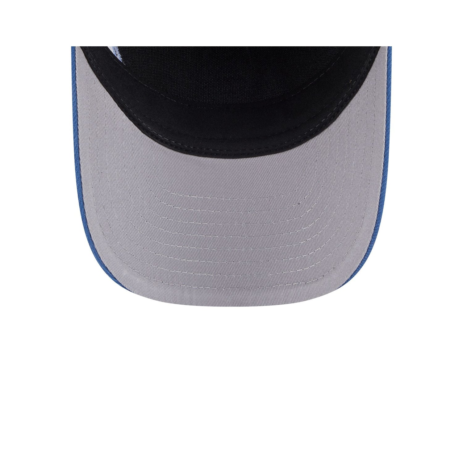 Xolos Indigo 9FORTY M-Crown A-Frame Trucker Hat