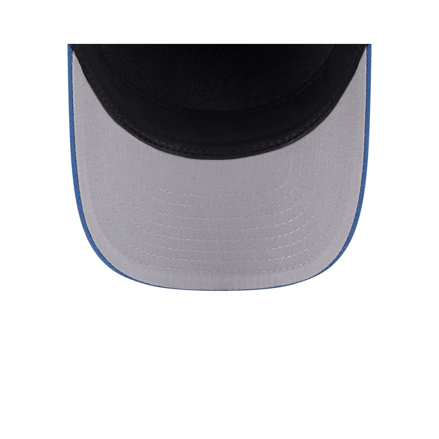 Club Necaxa Indigo 9FORTY M-Crown A-Frame Trucker Hat
