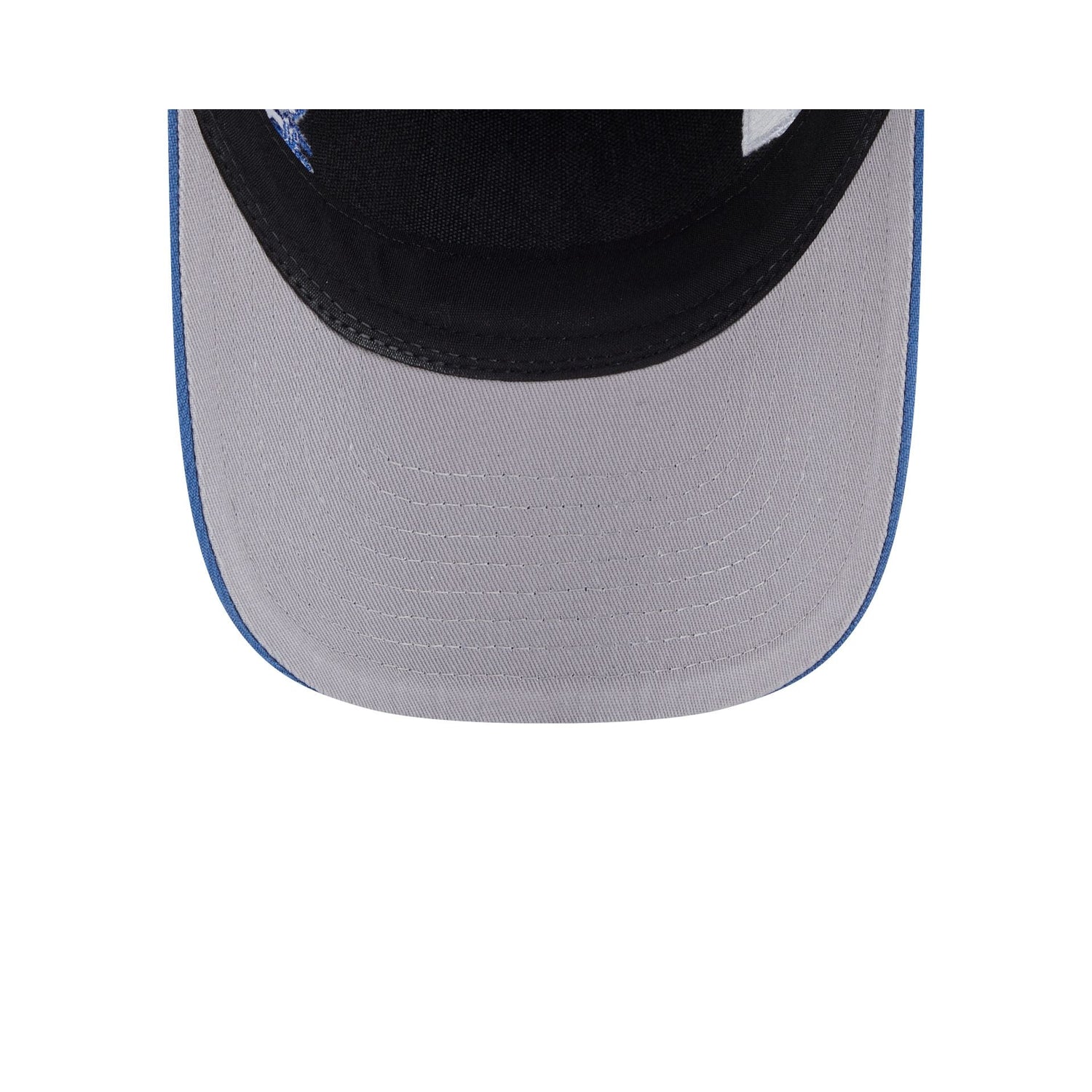 Rayados Indigo 9FORTY M-Crown A-Frame Trucker Hat