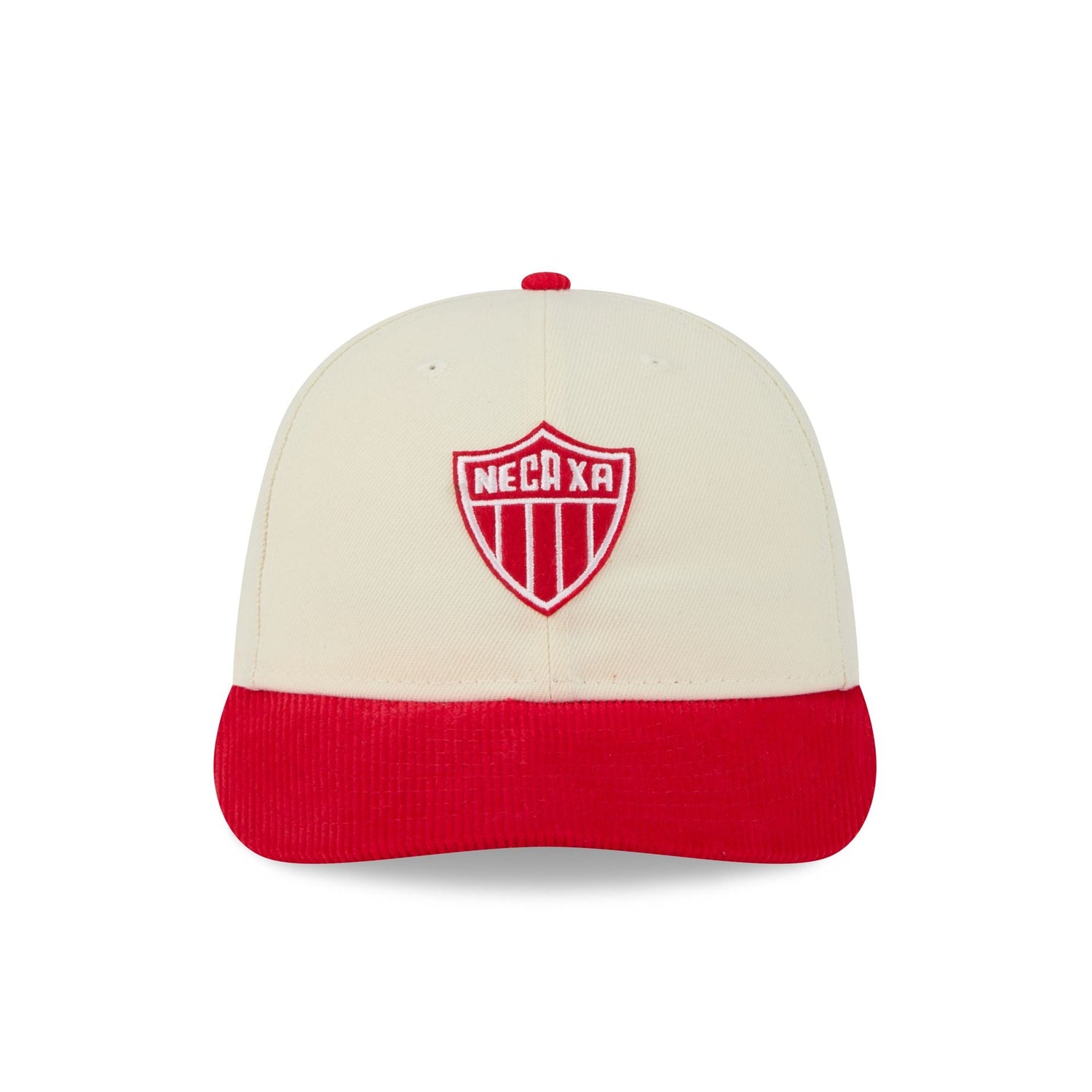 Club Necaxa Chrome Retro Crown 59FIFTY Fitted Hat
