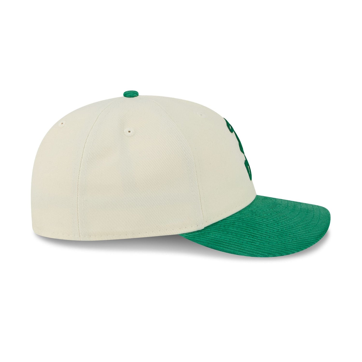 Santos Laguna Chrome Retro Crown 59FIFTY Fitted Hat