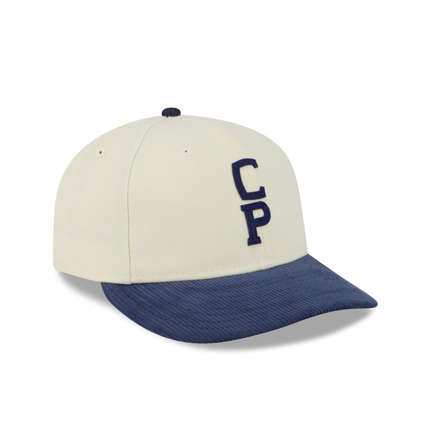 Club Pachuca Chrome Retro Crown 59FIFTY Fitted Hat