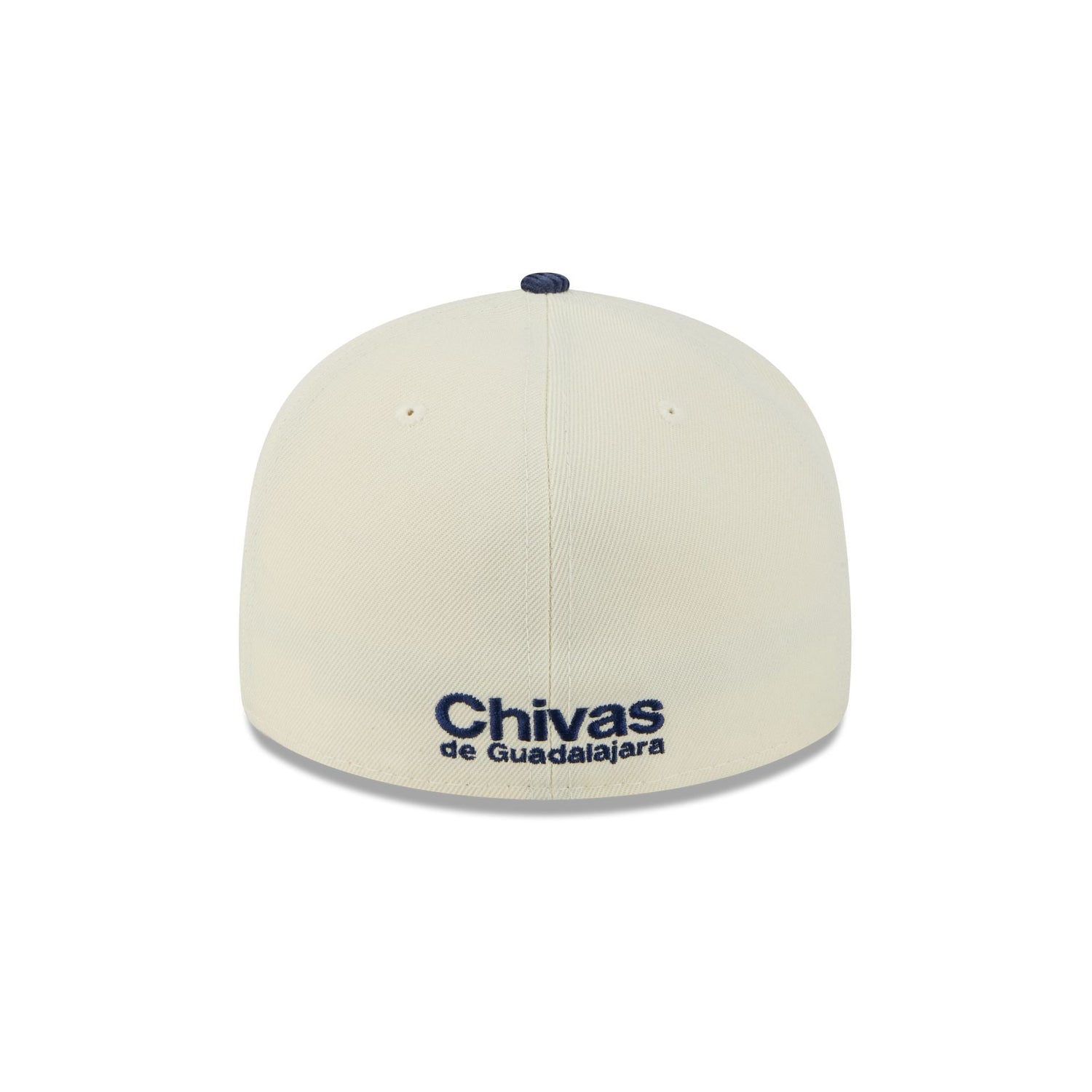 Chivas Chrome Retro Crown 59FIFTY Fitted Hat