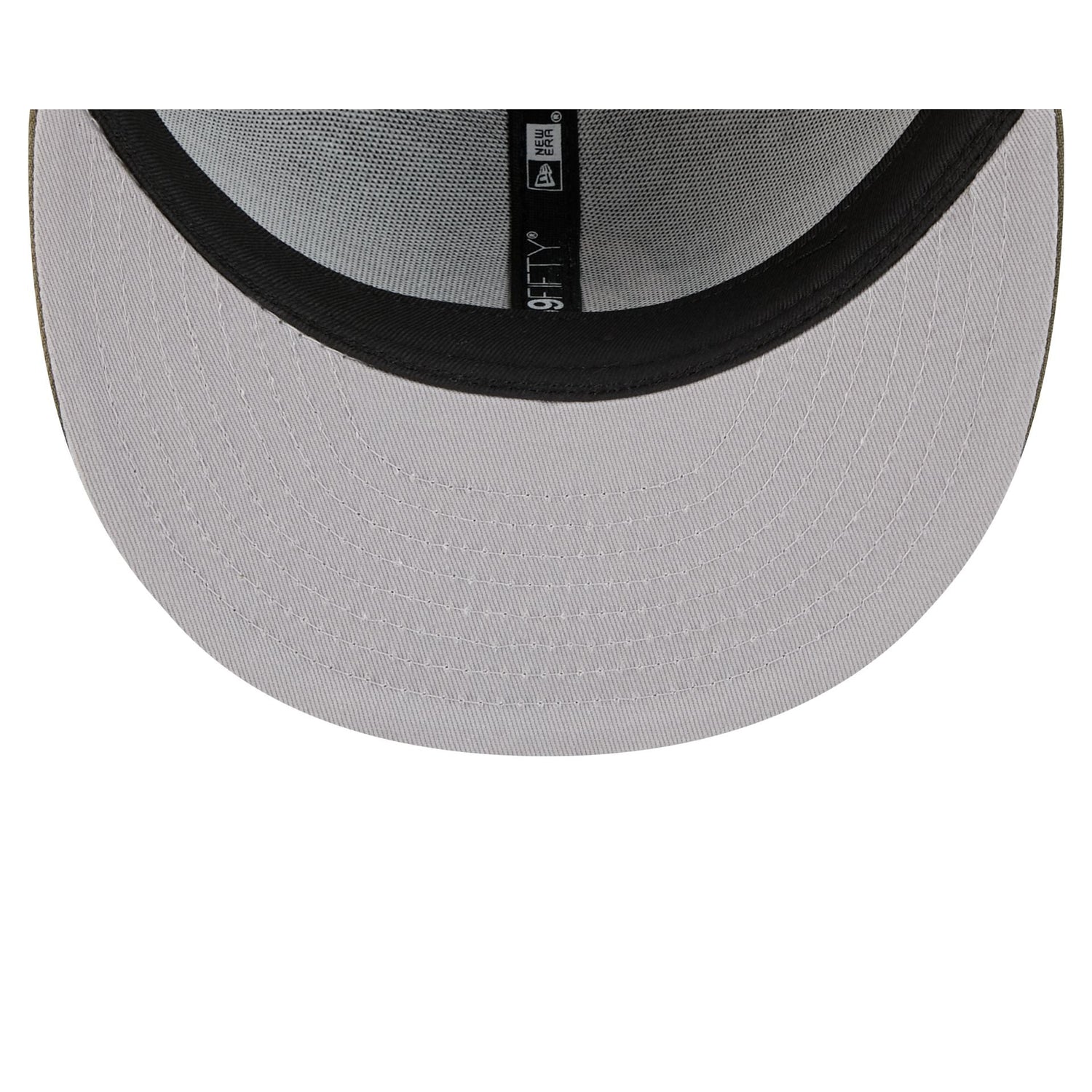 Conspiradores de Querétaro Olive 59FIFTY Fitted Hat