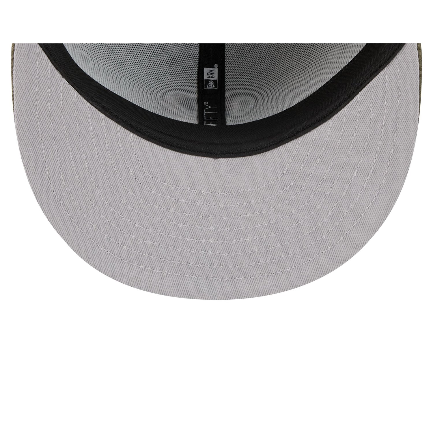 Pericos de Puebla Olive 59FIFTY Fitted Hat