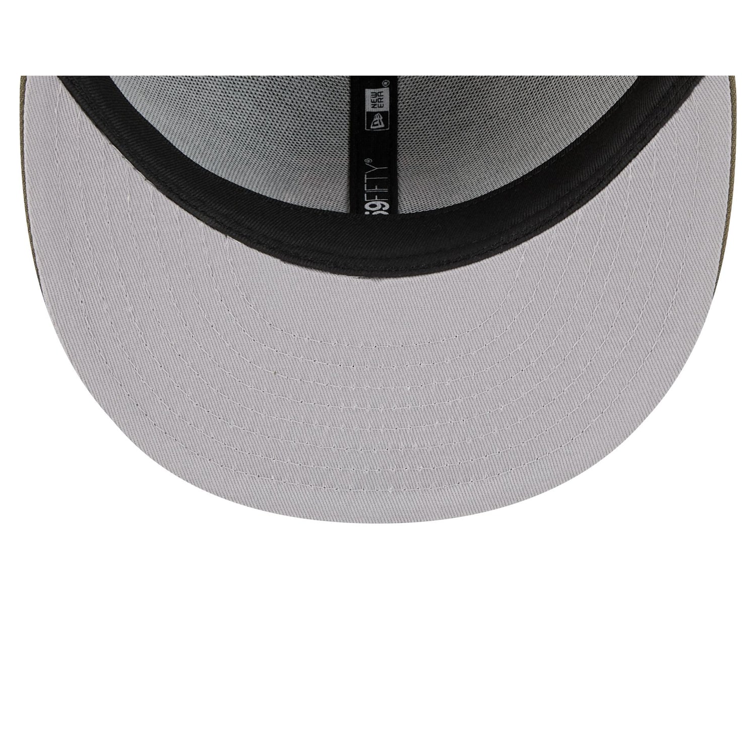 Olmecas de Tabasco Olive 59FIFTY Fitted Hat