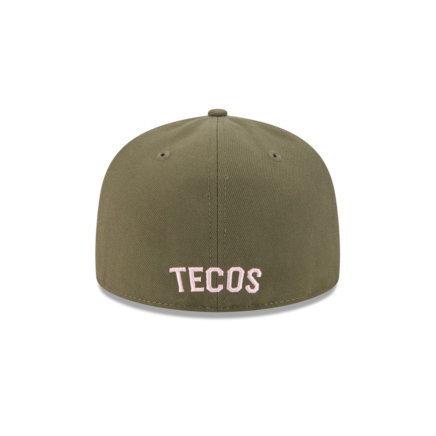 Tecos 2 Laredos Olive 59FIFTY Fitted Hat