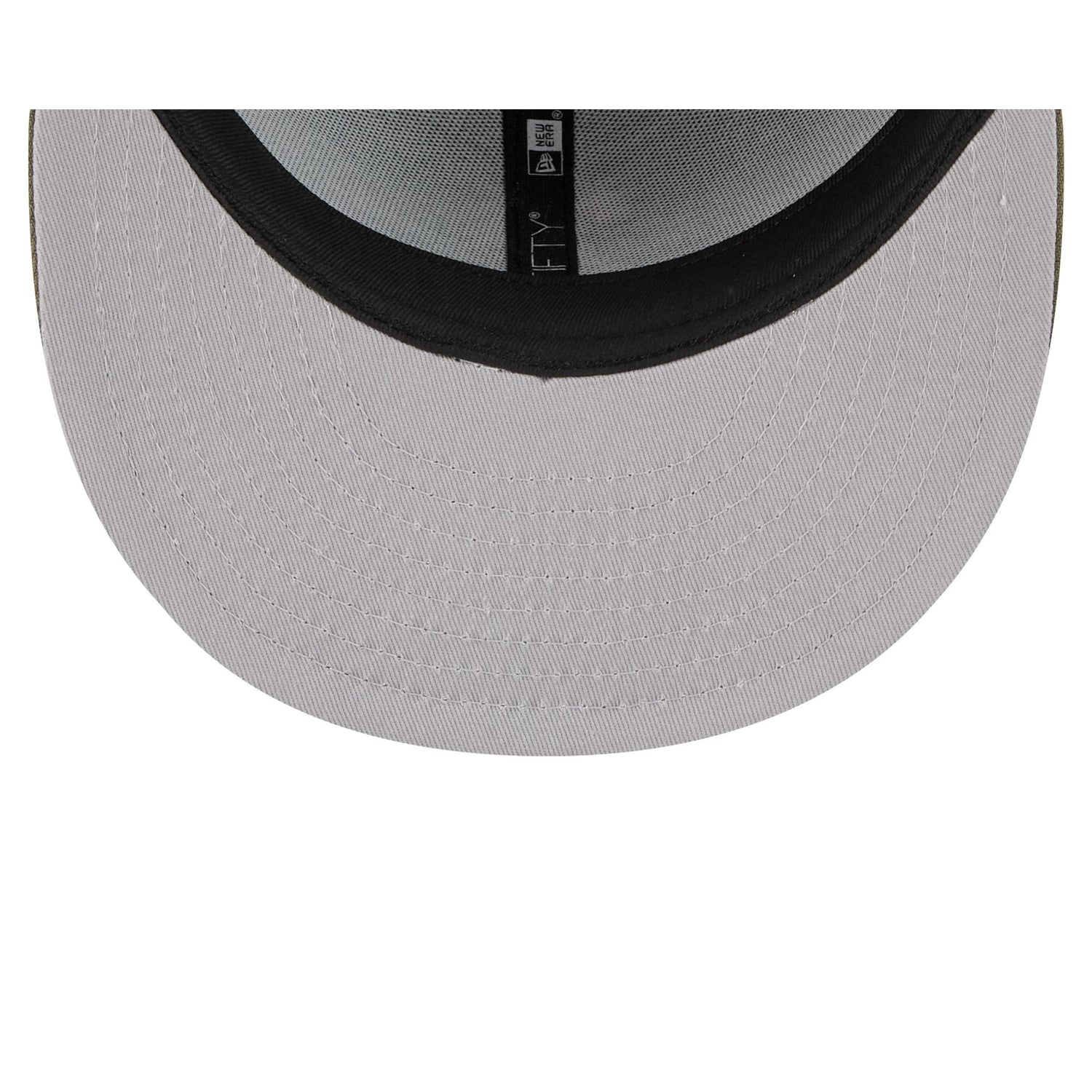 Tecos 2 Laredos Olive 59FIFTY Fitted Hat