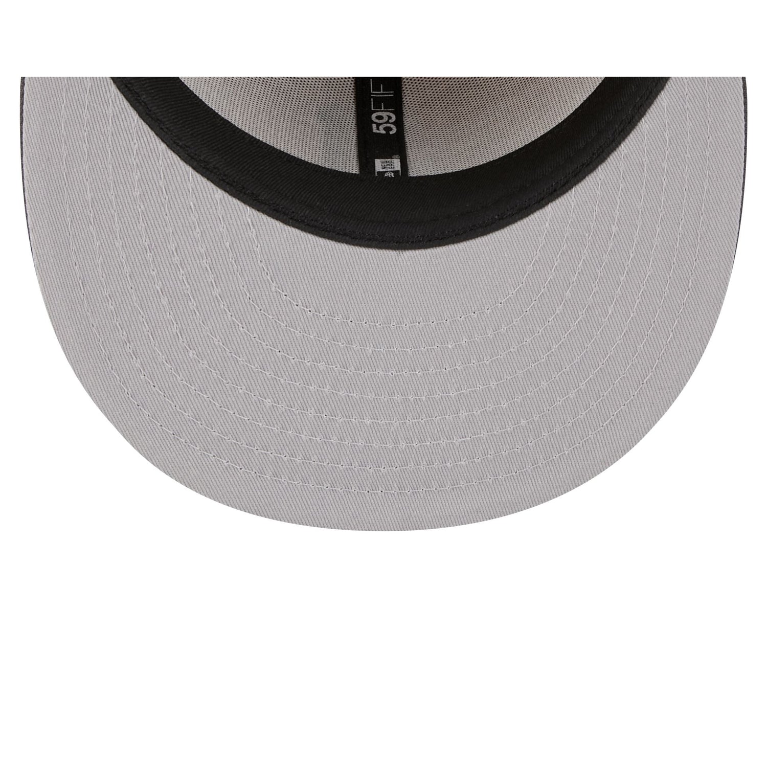 Charros de Jalisco Bronze 59FIFTY Fitted Hat