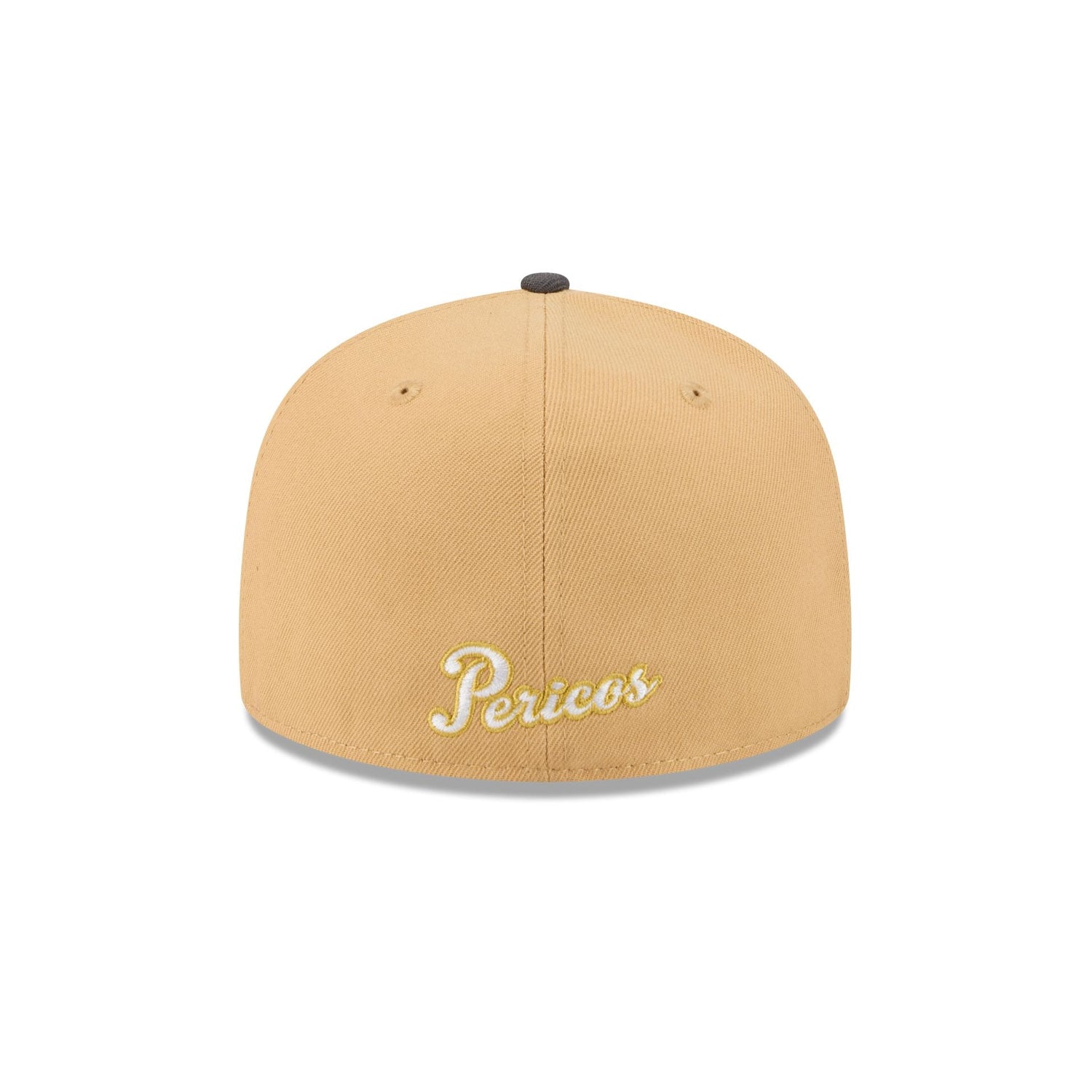 Pericos de Puebla Bronze 59FIFTY Fitted Hat