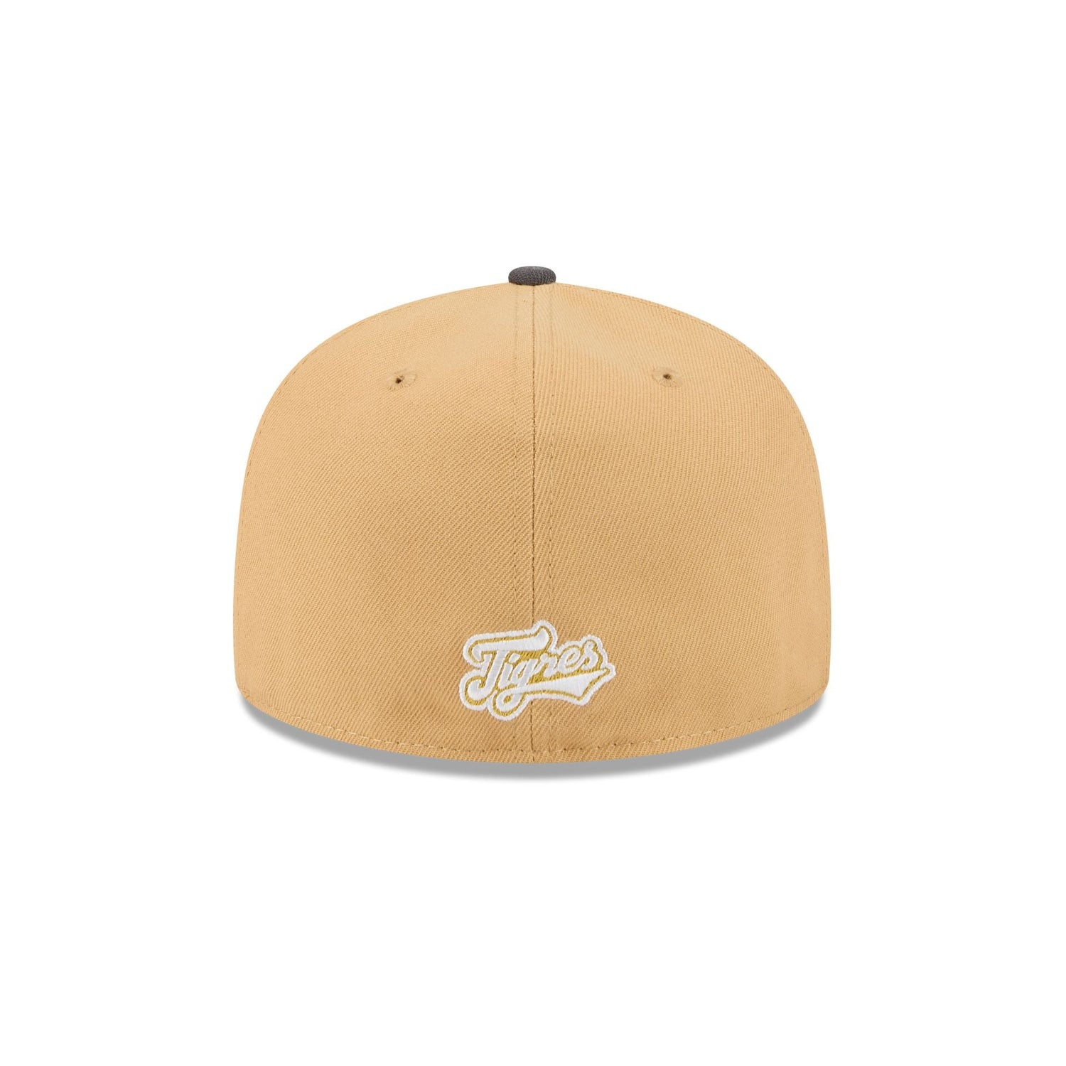 Tigres de Quintana Roo Bronze 59FIFTY Fitted Hat