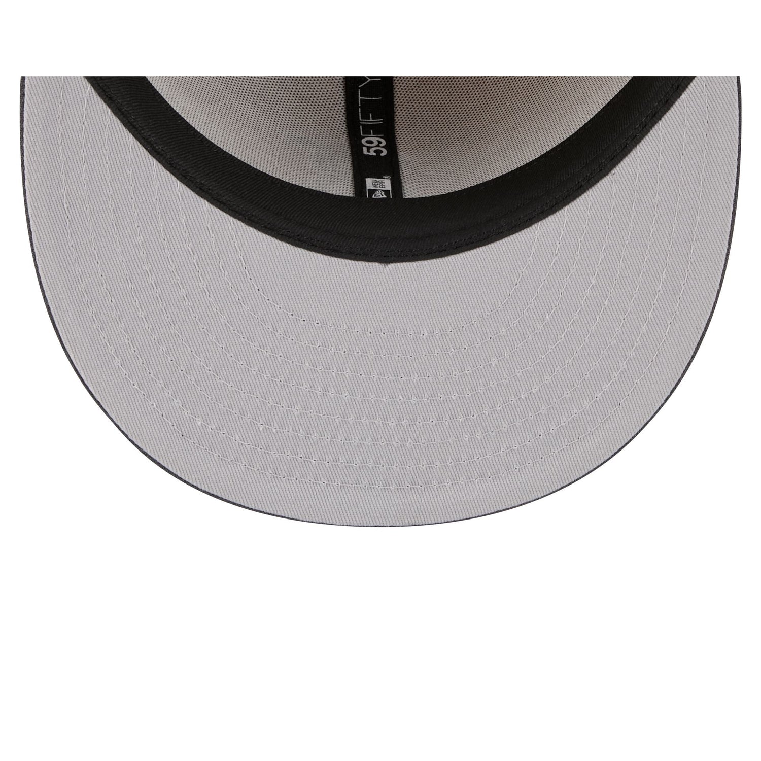 Bravos de León Bronze 59FIFTY Fitted Hat