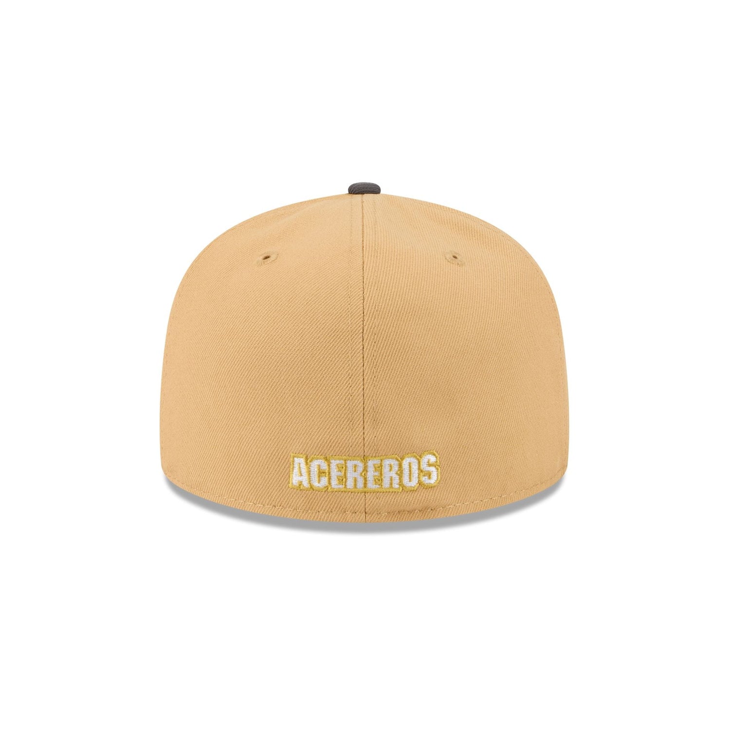 Acereros de Monclova Bronze 59FIFTY Fitted Hat