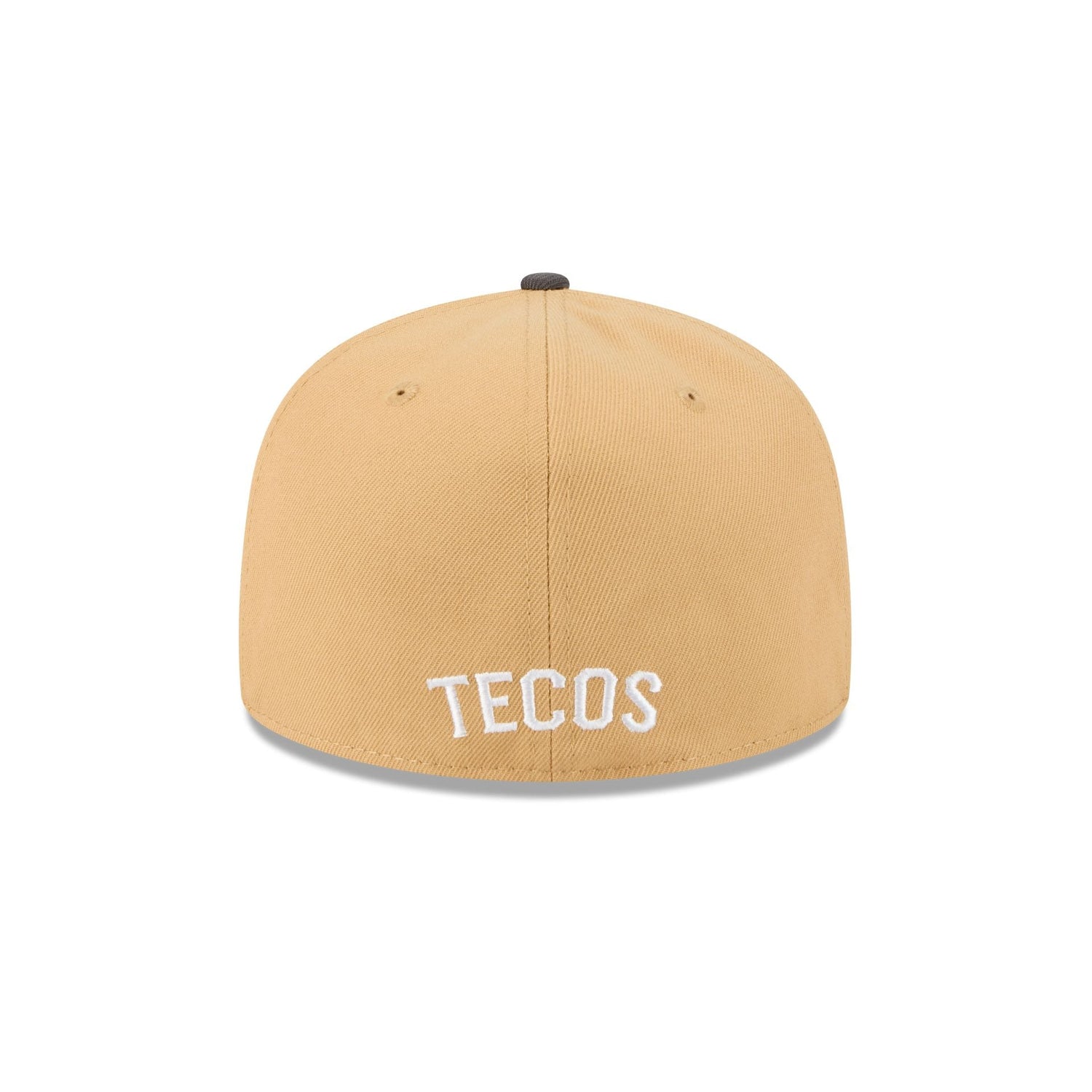 Tecos 2 Laredos Bronze 59FIFTY Fitted Hat