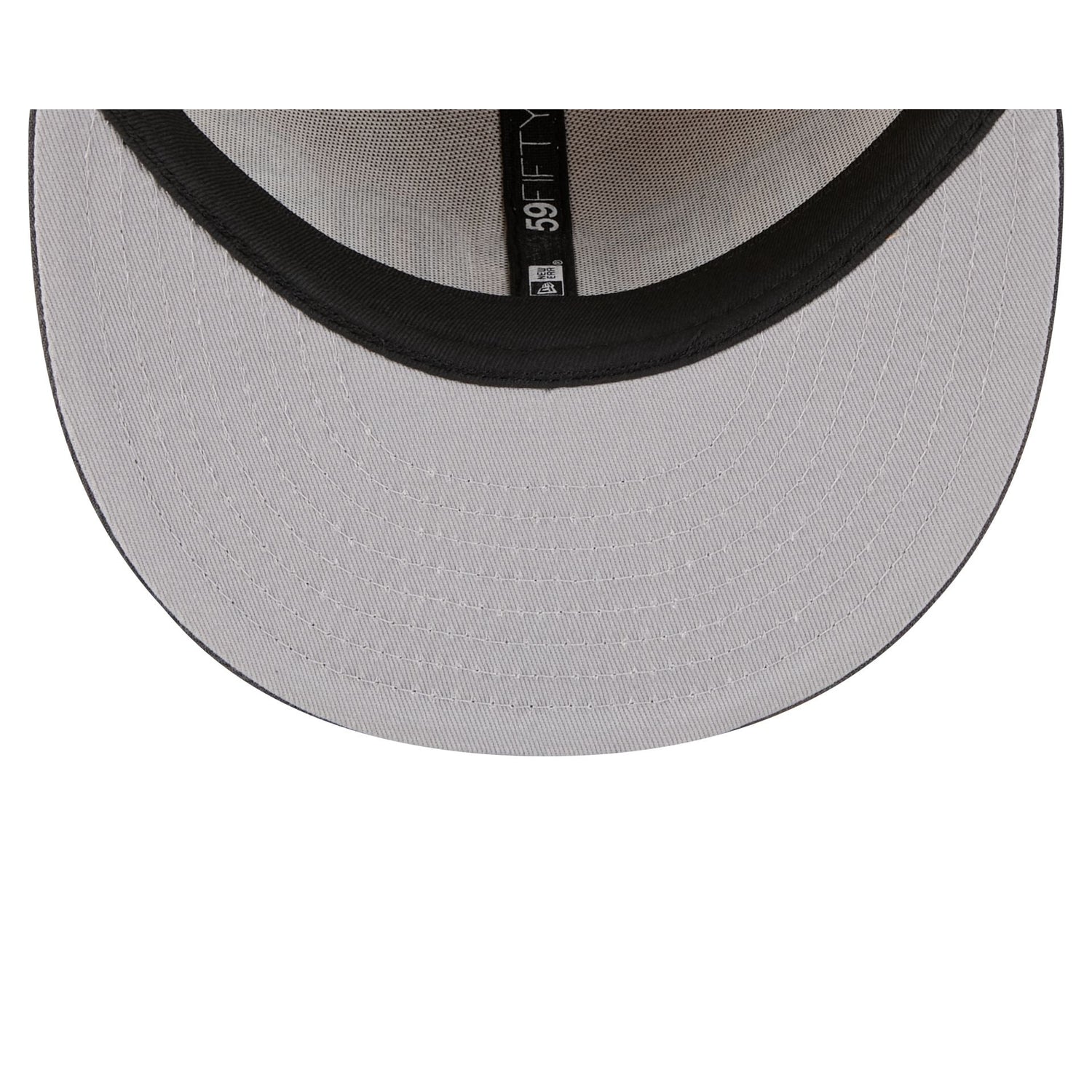 Tecos 2 Laredos Bronze 59FIFTY Fitted Hat