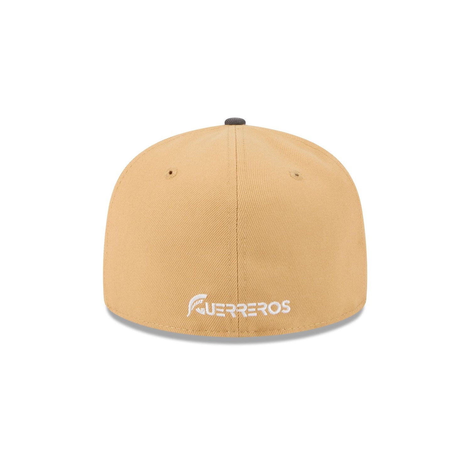 Guerreros de Oaxaca Bronze 59FIFTY Fitted Hat