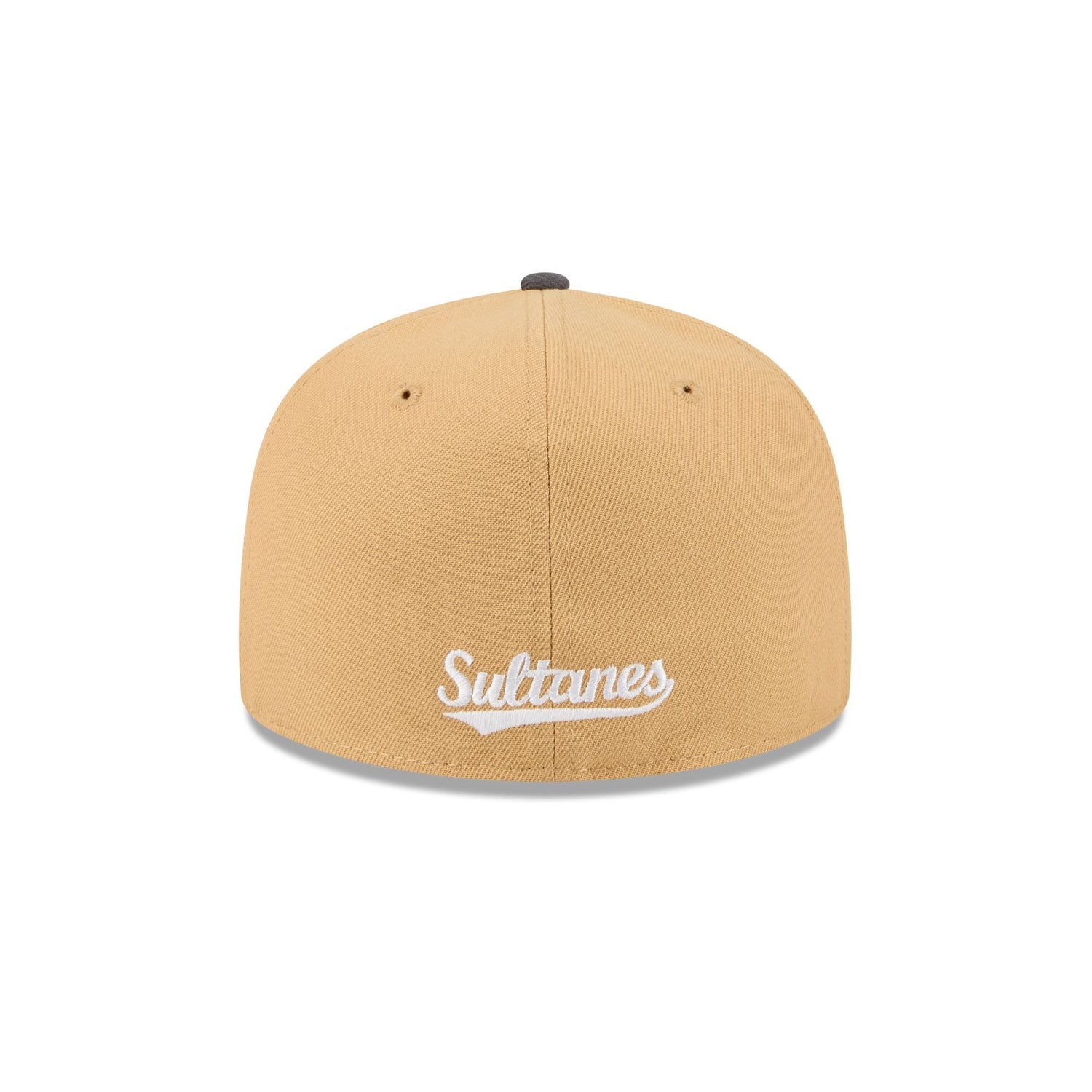 Sultanes de Monterrey Bronze 59FIFTY Fitted Hat