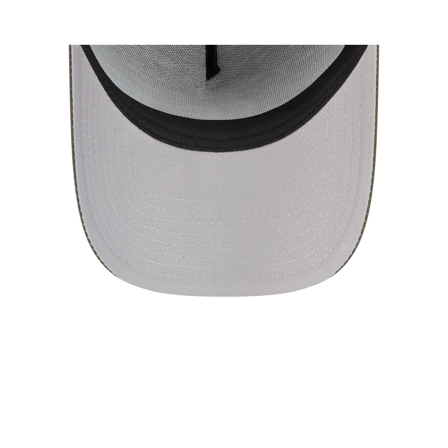 Tigres de Quintana Roo Olive 9FORTY A-Frame Snapback Hat