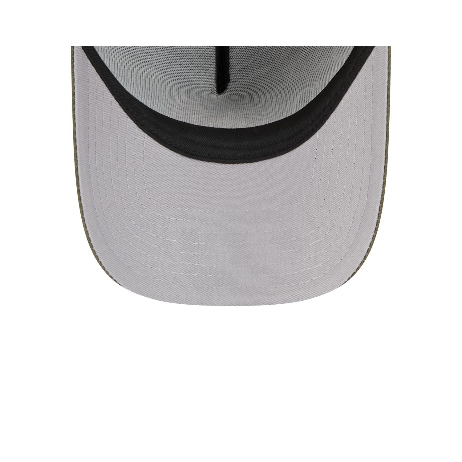 Acereros de Monclova Olive 9FORTY A-Frame Snapback Hat