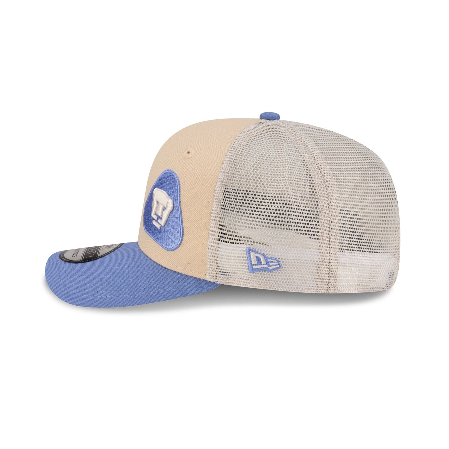 Pumas Dual Logo 9SEVENTY Trucker Hat