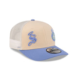 Santos Laguna Dual Logo 9SEVENTY Trucker Hat