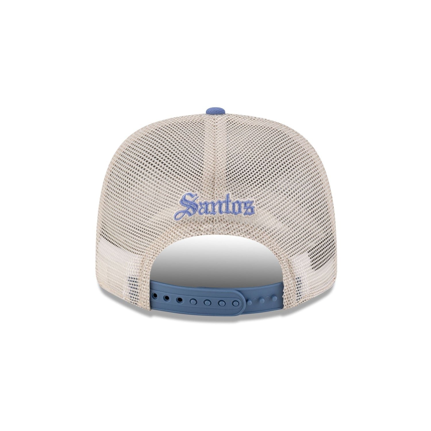Santos Laguna Dual Logo 9SEVENTY Trucker Hat